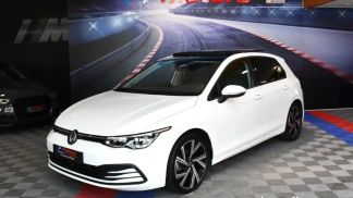 Finansowanie Van Volkswagen Golf 2020