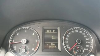 Lízing Hatchback Volkswagen Caddy 2013