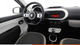 Leasing Hatchback Renault Twingo 2018