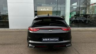 Leasing Wagon Kia PROCEED / PRO_CEE'D 2020