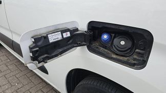 Finansowanie Transport pasażerów Citroën BERLINGO 1.5 2020