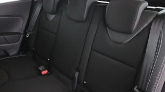 Finansowanie Wóz Renault Clio 2017