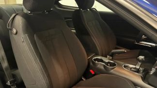 Financování Kupé Ford Mustang 2019