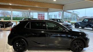 Leasing Hatchback Opel Corsa 2023