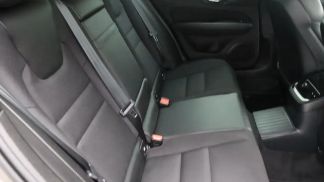 Leasing Wagon Volvo V60 2020