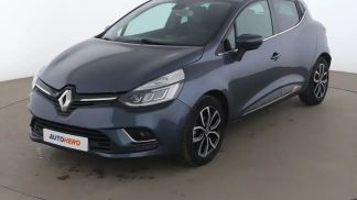 Leasing Hayon Renault Clio 2018