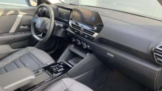 Finansowanie Sedan Citroën C4 2022