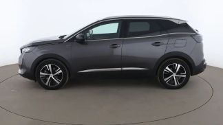 Leasing SUV Peugeot 3008 2022
