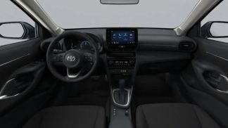 Leasing SUV Toyota Yaris Cross 2025