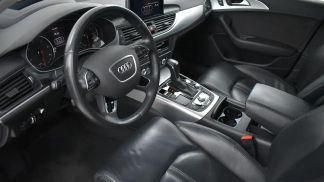 Finansowanie Wóz Audi A6 2018