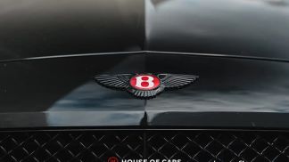 Finansowanie Coupé Bentley Continental 2016