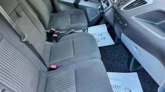 Finansowanie Hatchback Ford Transit Custom 2016