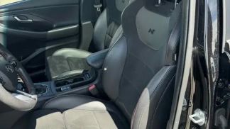 Leasing Wagon Hyundai i30 2022