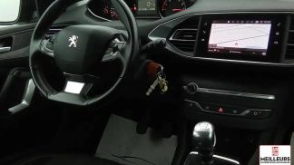 Leasing Sedan Peugeot 308 2019