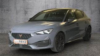 Leasing Hatchback Cupra Leon 2023