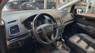Financování Hatchback Seat Alhambra 2022