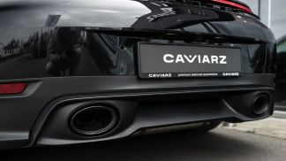 Lízing Kabriolet Porsche 992 2024