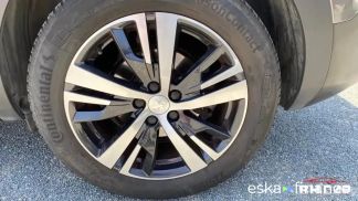 Leasing Hatchback Peugeot 5008 2018
