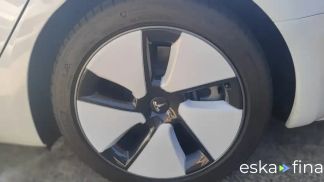 Leasing Sedan Tesla Model 3 2021