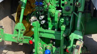 Leasing Tracteur John Deere 7310R 2018
