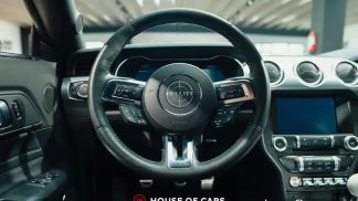 Leasing Coupe Ford Mustang 2020