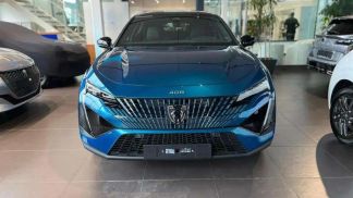 Finansowanie Sedan Peugeot 408 2022