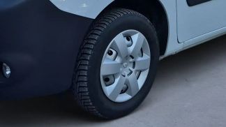Lízing Hatchback Renault Kangoo 2021