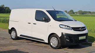 Leasing Van Opel VIVARO 2.0 2023