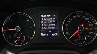 Lízing Hatchback Volkswagen Sharan 2019
