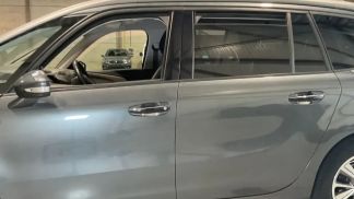 Leasing Hatchback Citroën GRAND C4 PICASSO 2014