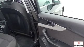 Leasing Wagon Audi A4 2020