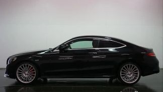 Finansowanie Coupé MERCEDES C 250 2016