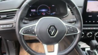 Leasing Coupe Renault Arkana 2022