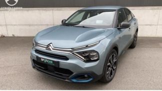 Leasing Sedan Citroën C4 2020