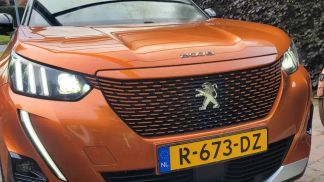 Finansowanie Hatchback Peugeot 2008 2021