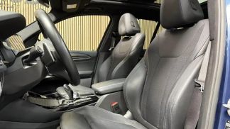Leasing SUV BMW X3 2021