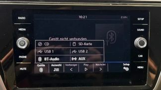 Finansowanie Hatchback Volkswagen Touran 2019