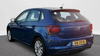 Finansowanie Hatchback Volkswagen Polo 2018