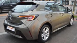 Finansowanie Sedan Toyota Corolla 2019