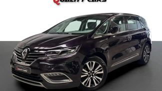Finansowanie Hatchback Renault Grand Espace 2015