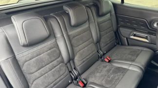 Leasing SUV Citroën C5 Aircross 2025