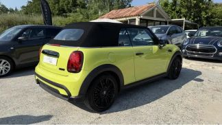 Leasing Convertible MINI Cooper 2023