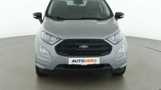 Finansowanie SUV Ford EcoSport 2020