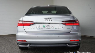 Lízing Sedan Audi A6 2021