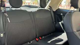 Leasing Hatchback Fiat 500 2019