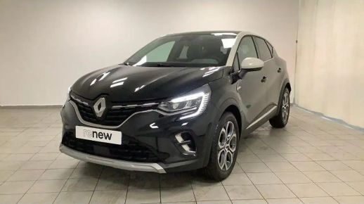 Renault Captur 2023