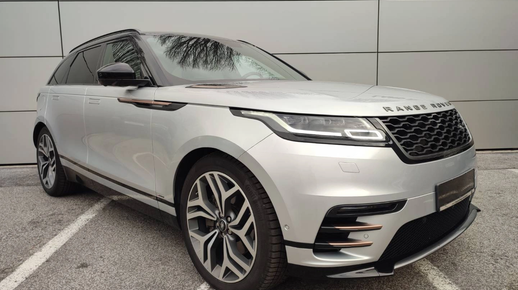 Land Rover Range Rover Velar 2020