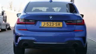 Lízing Sedan BMW 320 2019