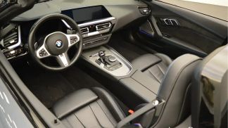 Finansowanie Zamienny BMW Z4 2024