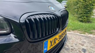Leasing Hatchback BMW 218 2019
